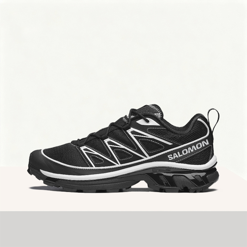 Women'S Salomon Shoes Xt 6 - ซาโลลอน XT-6 EXPANSE: รองเท้าวิ่งแบบ Low-Top ที่สวมใส่สบาย
