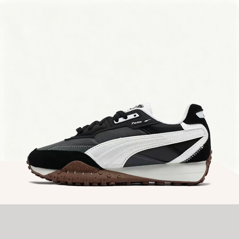Women'S Shoes Puma Sneakers - Puma Blktop Rider: รองเท้าลำลองทรงเตี้ยที่สวมใส่สบาย ใช้งานได้หลากหลาย และทนทานสำหรับผู้ชายและผู้หญิง