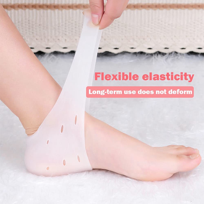 Women'S Shoes For Plantar Fasciitis - ซิลิโคน Metatarsal Pads Forefoot GEL Heel
