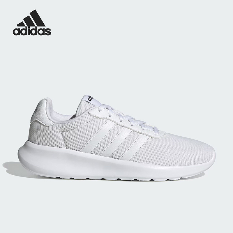 Women Shoes Hong Kong - 2026 กีฬาอาดิดาสรองเท้าวิ่งผู้หญิง Cloudfoam Comfort Breathable Primegreen
