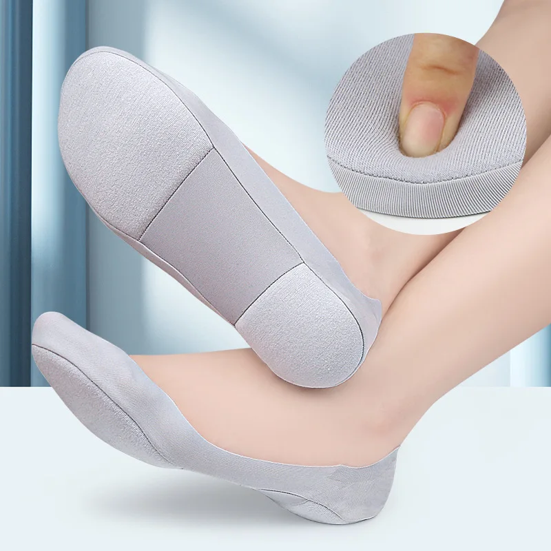 Women'S Shoes For Plantar Fasciitis - ใหม่ผู้หญิงเรือถุงเท้า Plantar Fasciitis รองเท้าถุงเท้า Insoles สําหรับฟุต