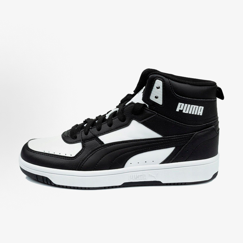 Women'S Shoes Puma Sneakers - พูม่า ออเทนชิ่น นิวซีซั่นรองเท้าผ้าใบกีฬาลำลองสำหรับผู้ชายและผู้หญิงทันสมัยทนต่อการสึกหรอ 374765-01
