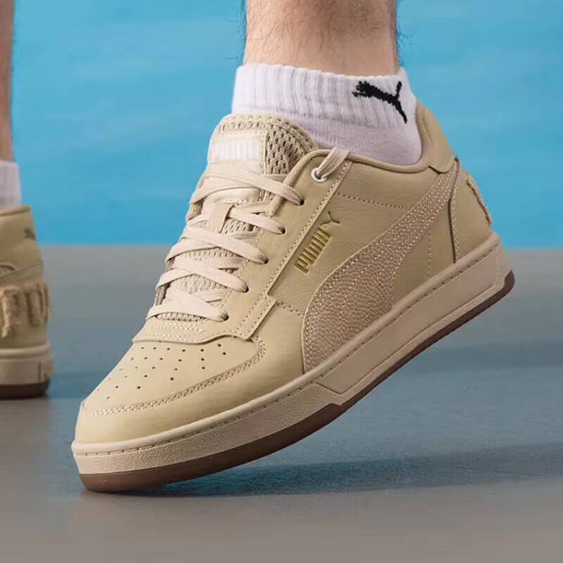 PUMA Unisex Caven 2.0 Retro Cl - Women'S Shoes Puma Sneakers บทวิจารณ์และราคา