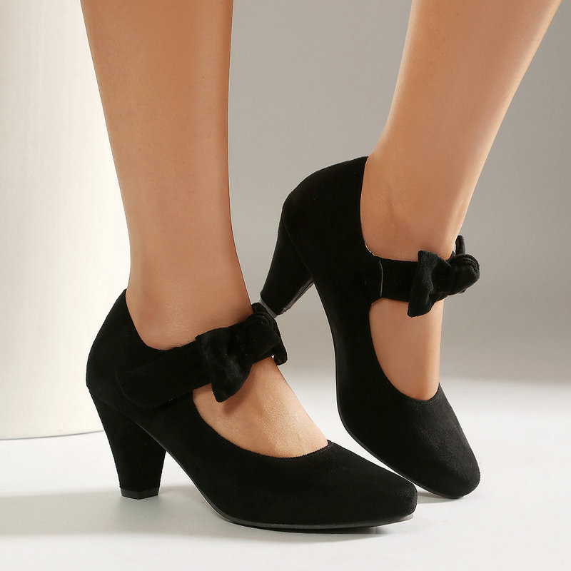 รองเท้าส้นสูงสไตล์วินเทจสำหรับ - Women'S Xti Shoes บทวิจารณ์และราคา