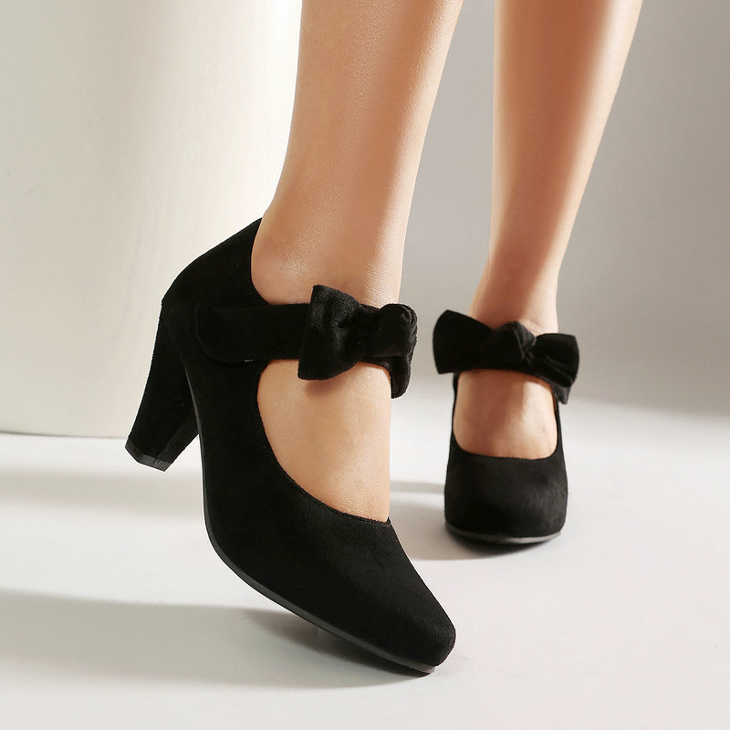 รองเท้าส้นสูงสไตล์วินเทจสำหรับ - Women'S Xti Shoes บทวิจารณ์และราคา