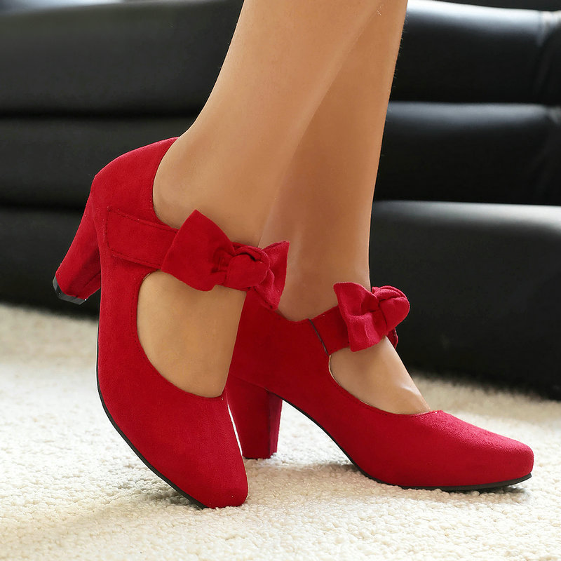รองเท้าส้นสูงสไตล์วินเทจสำหรับ - Women'S Xti Shoes บทวิจารณ์และราคา