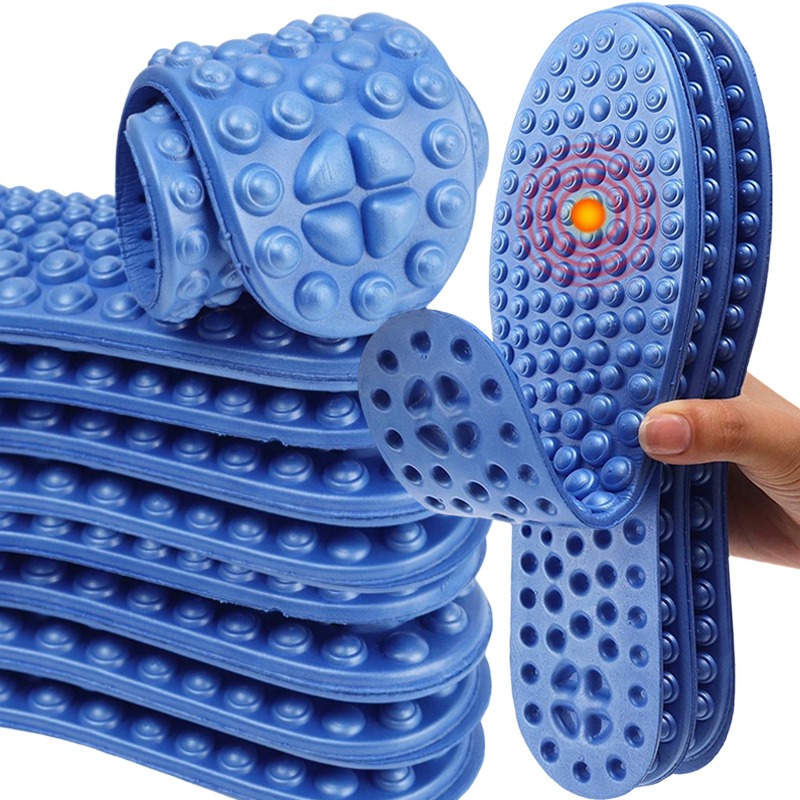 แผ่นรองรองเท้า 5D สำหรับบรรเทา - Women'S Shoes For Plantar Fasciitis บทวิจารณ์และราคา