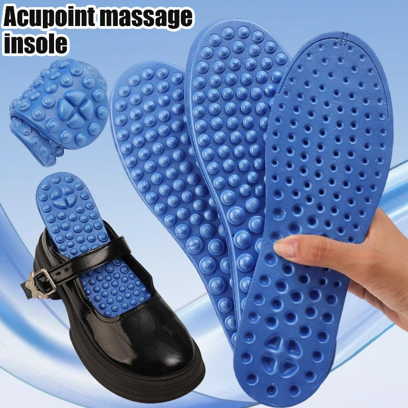 แผ่นรองรองเท้า 5D สำหรับบรรเทา - Women'S Shoes For Plantar Fasciitis บทวิจารณ์และราคา