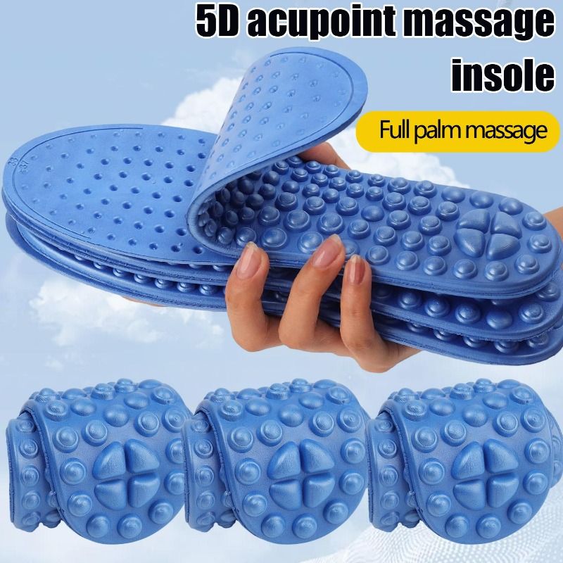แผ่นรองรองเท้า 5D สำหรับบรรเทา - Women'S Shoes For Plantar Fasciitis บทวิจารณ์และราคา