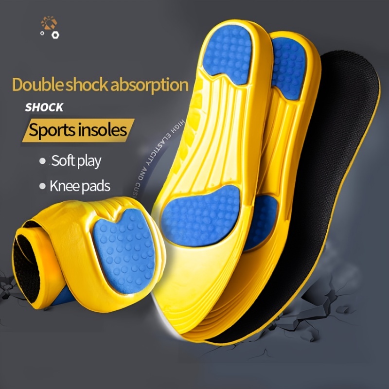แผ่นรองรองเท้ากีฬา ซับแรงกระแท - Women'S Shoes For Plantar Fasciitis บทวิจารณ์และราคา