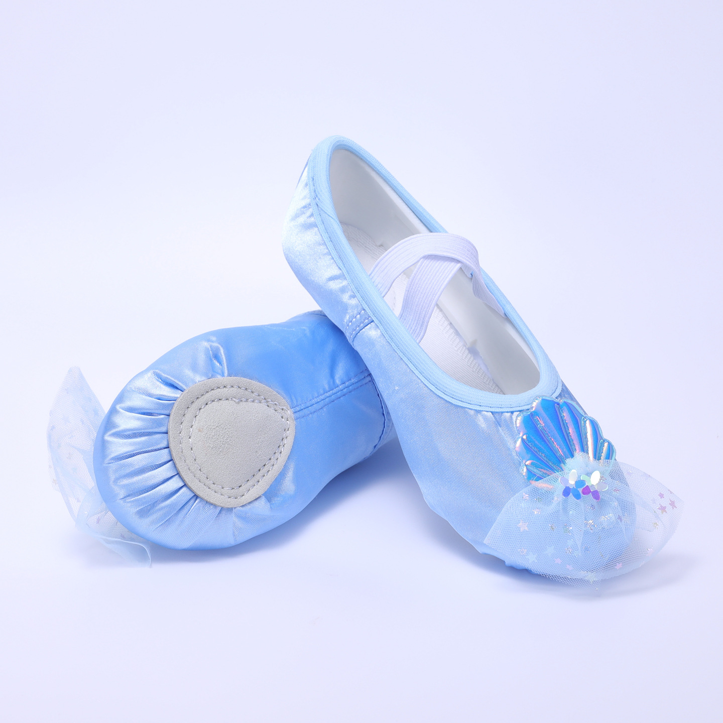 รองเท้าบัลเล่ต์เด็กผู้หญิงแบบน - Women'S Xc Shoes บทวิจารณ์และราคา