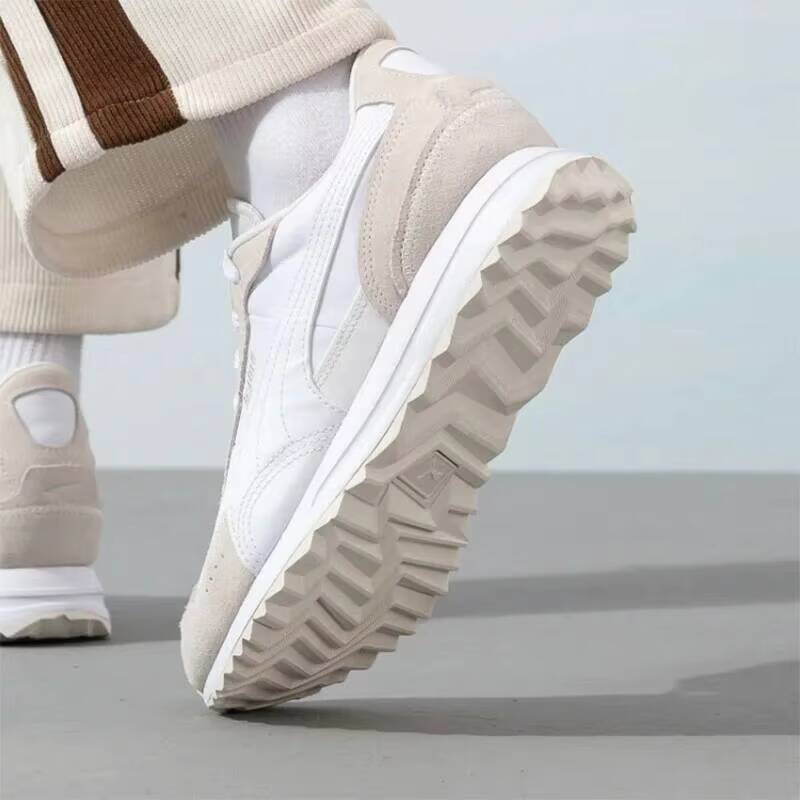 ใหม่ร้อนแรง PUMA สีขาวรองเท้าว - Women'S Shoes Puma Sneakers บทวิจารณ์และราคา