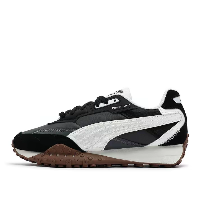 Puma Blktop Rider: รองเท้าลำลอ - Women'S Shoes Puma Sneakers บทวิจารณ์และราคา