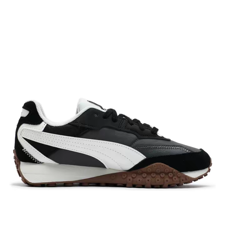 Puma Blktop Rider: รองเท้าลำลอ - Women'S Shoes Puma Sneakers บทวิจารณ์และราคา
