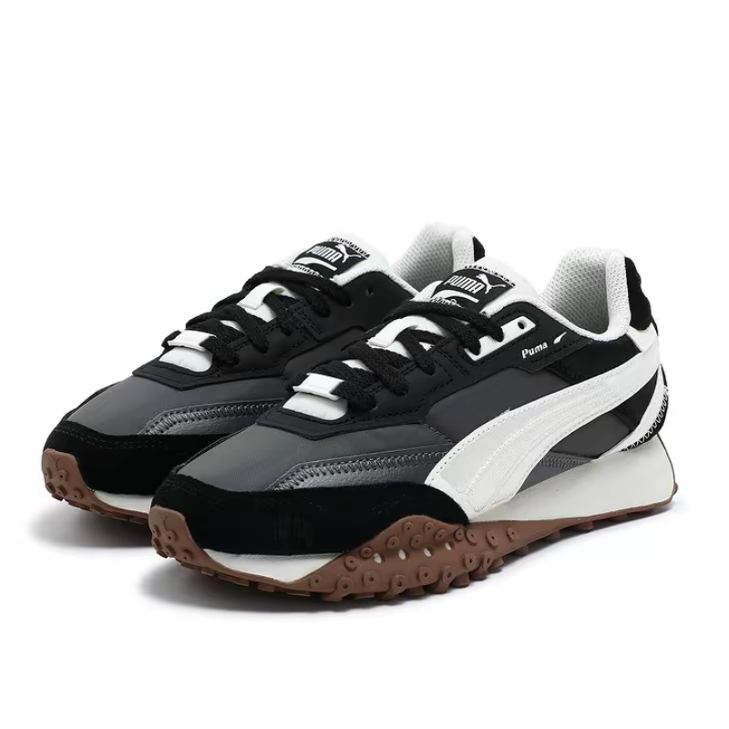 Puma Blktop Rider: รองเท้าลำลอ - Women'S Shoes Puma Sneakers บทวิจารณ์และราคา