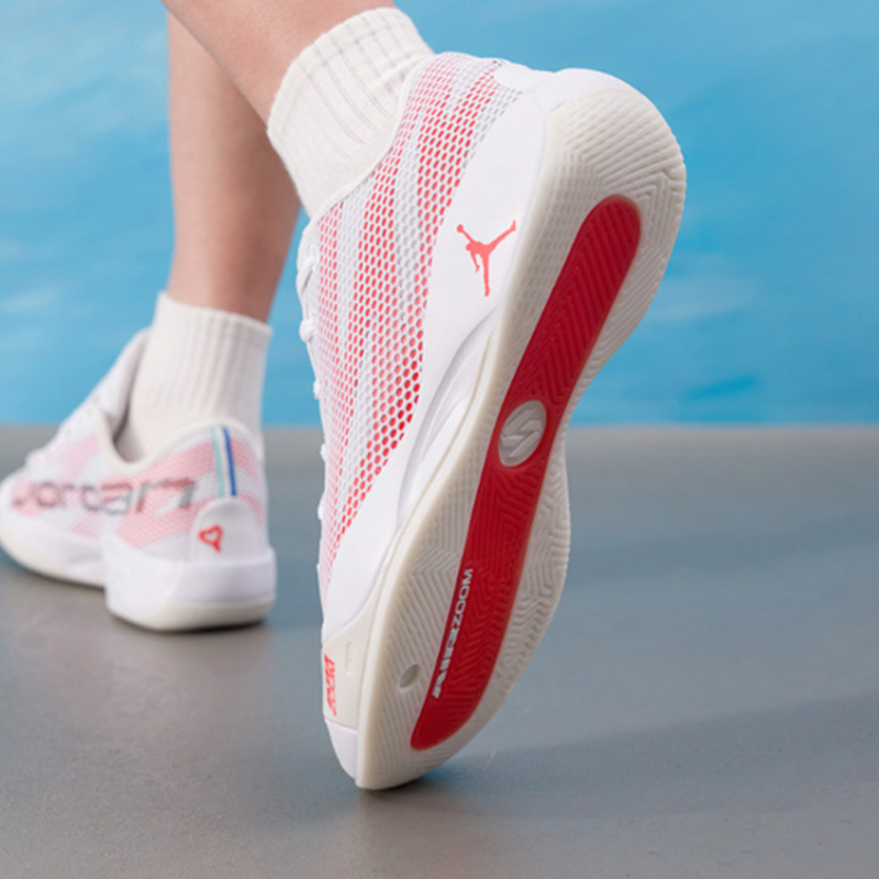 รองเท้าผ้าใบ Nike สีชมพูขาวรุ่ - Women Shoes Hong Kong บทวิจารณ์และราคา