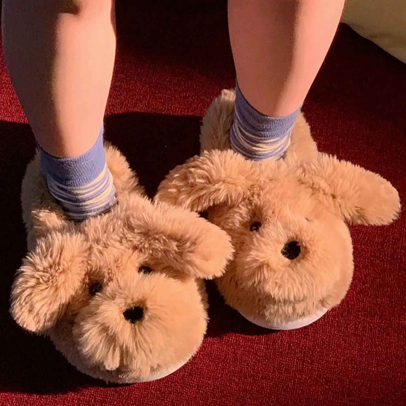 รองเท้าแตะขนสัตว์สำหรับผู้หญิง - Women'S Shoes For Fall บทวิจารณ์และราคา