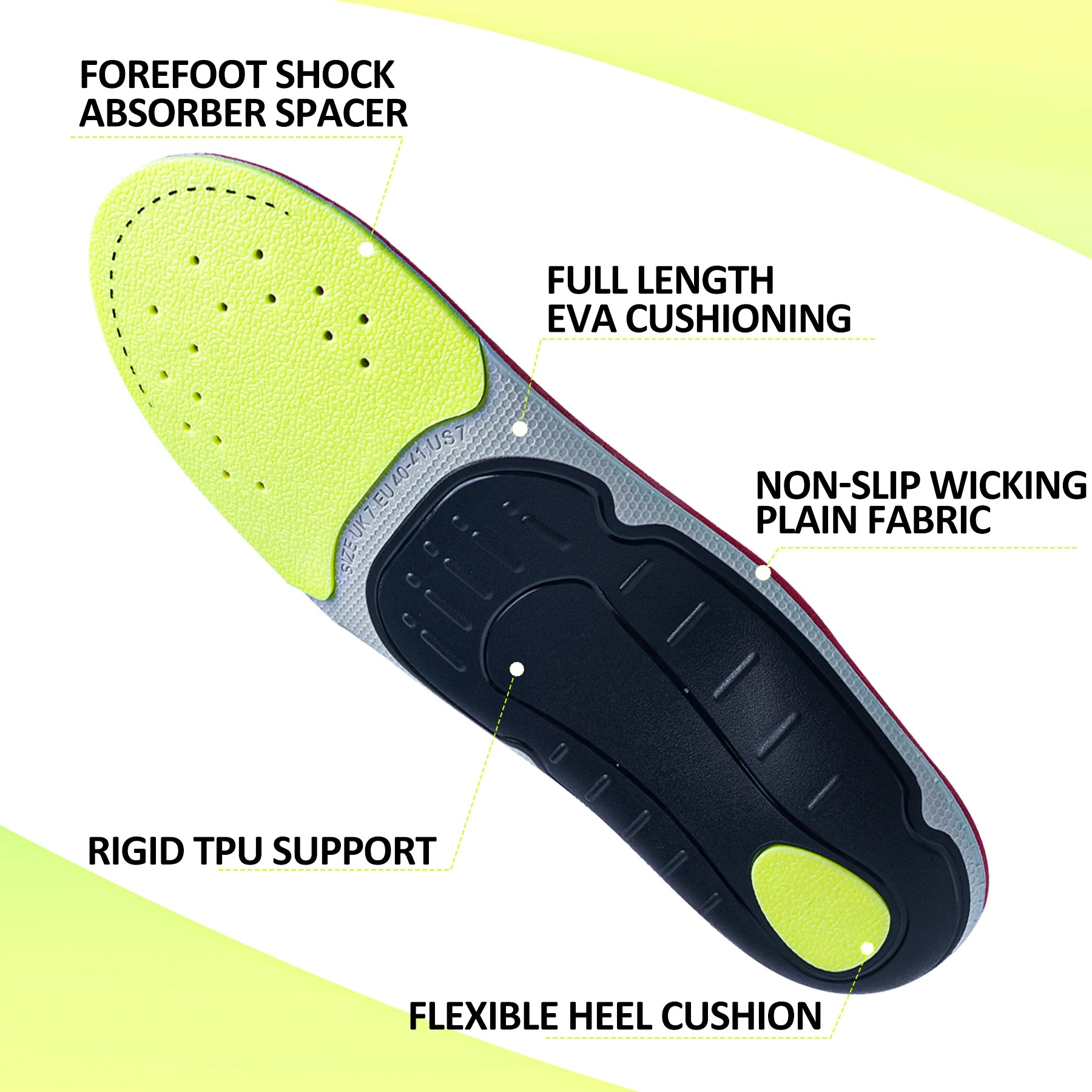 Plantar Fasciitis Orthopedic I - Women'S Shoes For Plantar Fasciitis บทวิจารณ์และราคา