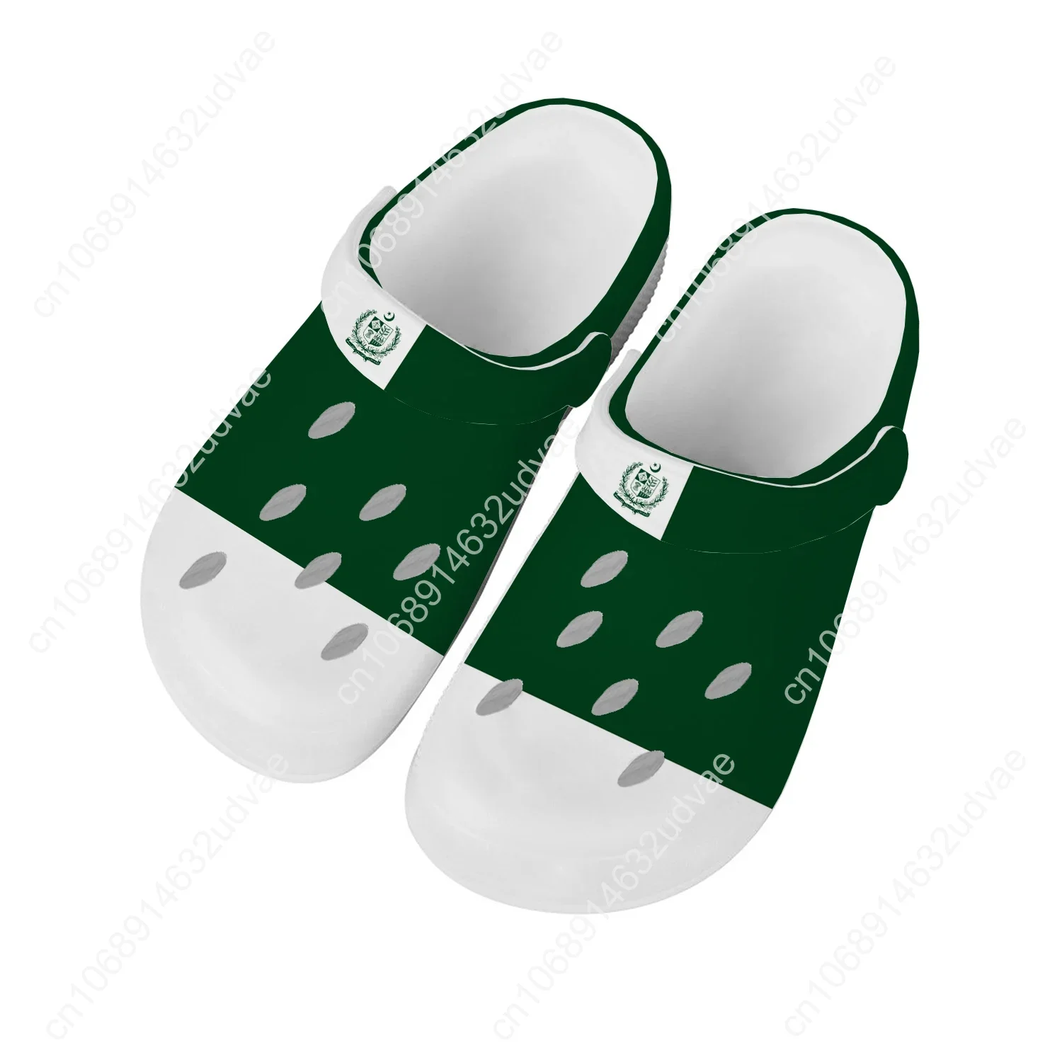 รองเท้าแตะลายธงชาติปากีสถาน สำ - Women'S Shoes In Pakistan บทวิจารณ์และราคา