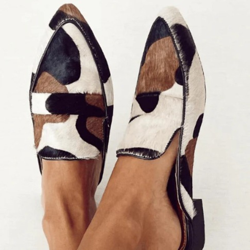 รองเท้าผู้หญิงสไตล์อังกฤษ คอลเ - Women'S Shoes In Fashion บทวิจารณ์และราคา