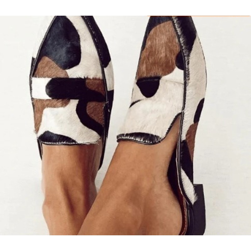 รองเท้าผู้หญิงสไตล์อังกฤษ คอลเ - Women'S Shoes In Fashion บทวิจารณ์และราคา