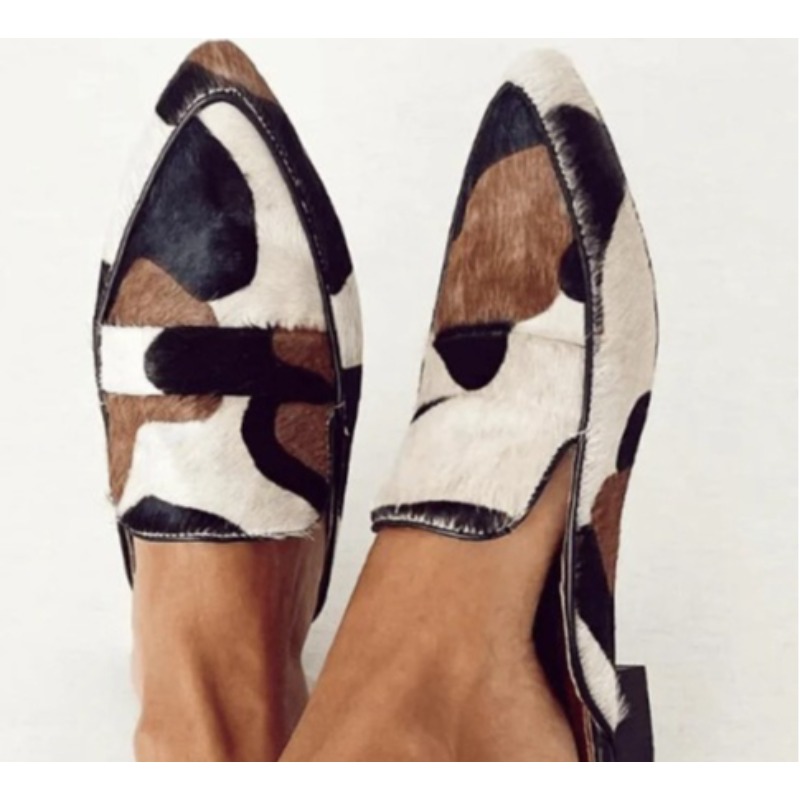 รองเท้าผู้หญิงสไตล์อังกฤษ คอลเ - Women'S Shoes In Fashion บทวิจารณ์และราคา