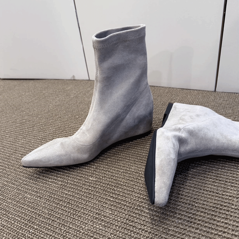 รองเท้าผู้หญิง BANFANG ส้นสูง  - Women Shoes Jd บทวิจารณ์และราคา