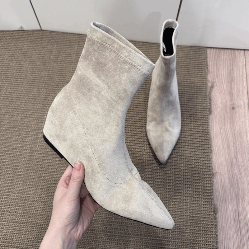 รองเท้าผู้หญิง BANFANG ส้นสูง  - Women Shoes Jd บทวิจารณ์และราคา