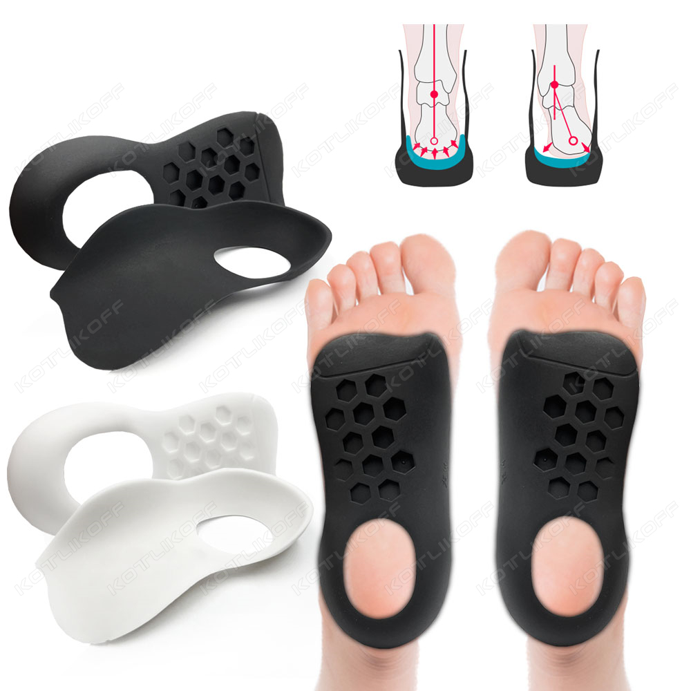 แผ่นรองเท้าแก้ไขเท้าแบน/ขาโก่ง - Women'S Shoes For Plantar Fasciitis บทวิจารณ์และราคา
