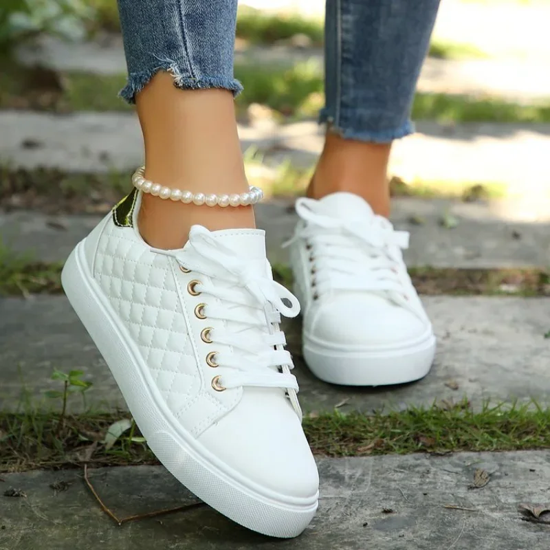 ไซส์ 35-41 2024 รองเท้าผ้าใบสี - Women Shoes Jd บทวิจารณ์และราคา