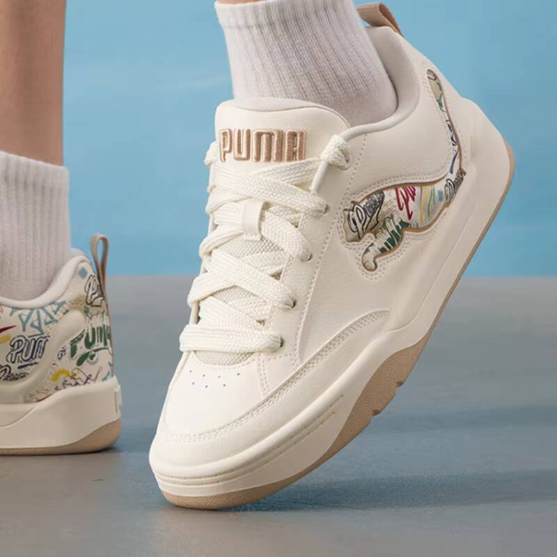 PUMA ยูนิเซ็กส์ 2026 ใหม่น้ำหน - Women'S Shoes Puma Sneakers บทวิจารณ์และราคา