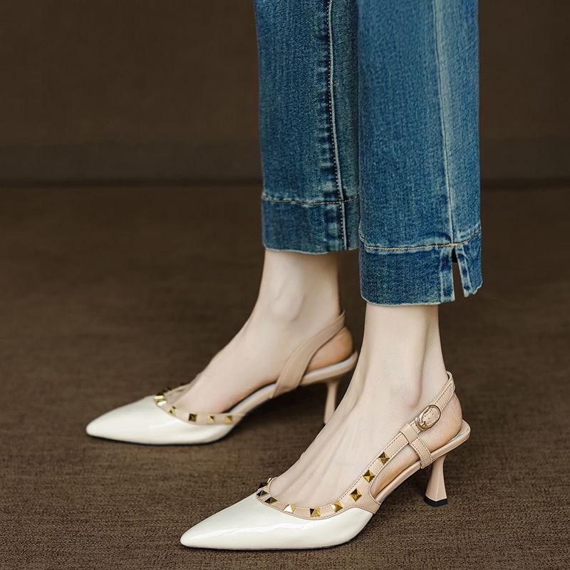 รองเท้าสไตล์แมรี่เจนแฟชั่นใหม่ - Women'S Shoes In Fashion บทวิจารณ์และราคา