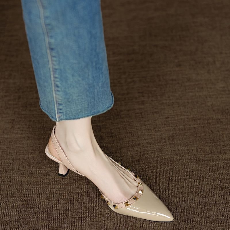 รองเท้าสไตล์แมรี่เจนแฟชั่นใหม่ - Women'S Shoes In Fashion บทวิจารณ์และราคา