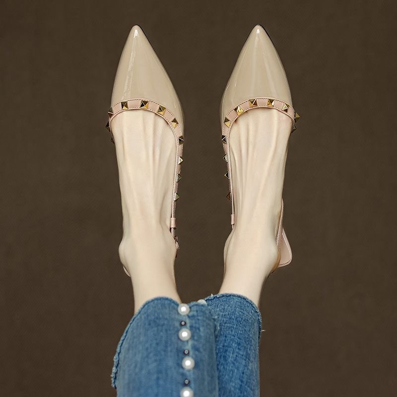 รองเท้าสไตล์แมรี่เจนแฟชั่นใหม่ - Women'S Shoes In Fashion บทวิจารณ์และราคา