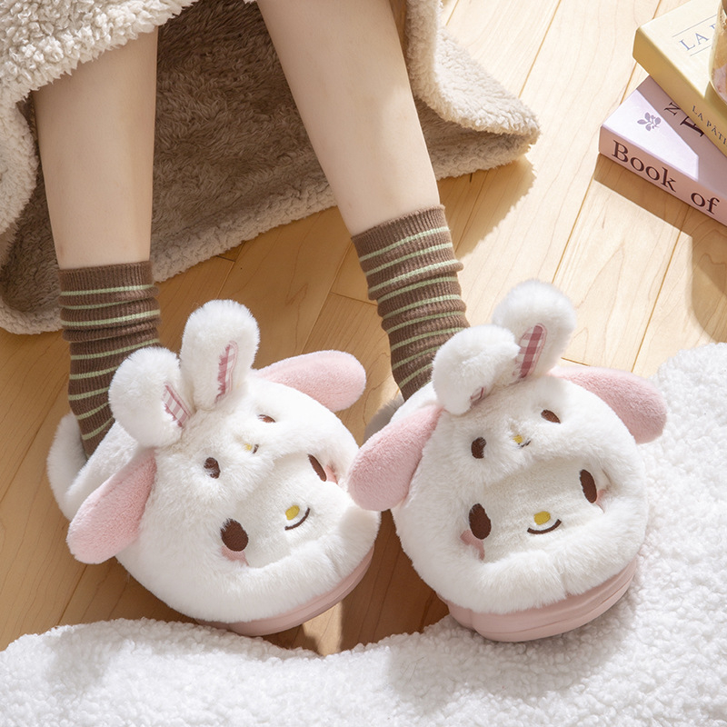 รองเท้าแตะผู้หญิงลายการ์ตูน He - Women'S Shoes For Fall บทวิจารณ์และราคา