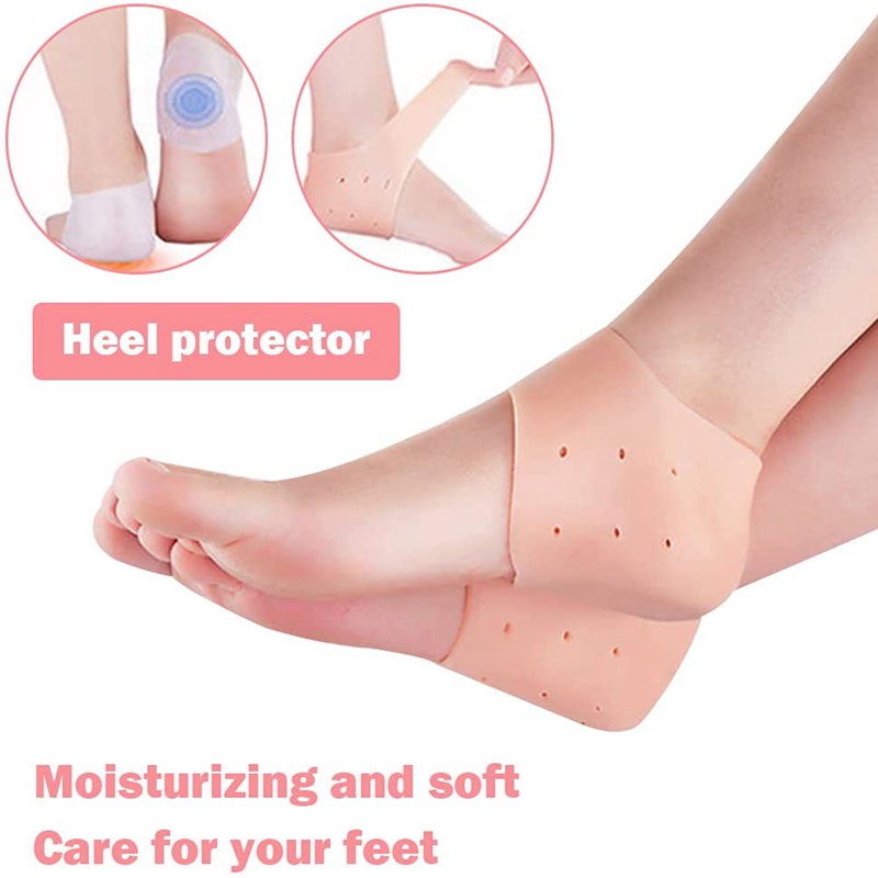 ซิลิโคน Metatarsal Pads Forefo - Women'S Shoes For Plantar Fasciitis บทวิจารณ์และราคา
