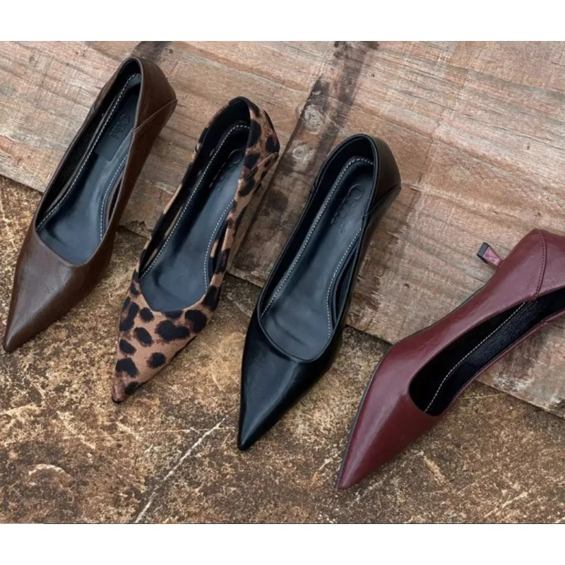 2024 ผู้หญิงรองเท้าส้นสูงเซ็กซ - Women'S Shoes In Fashion บทวิจารณ์และราคา