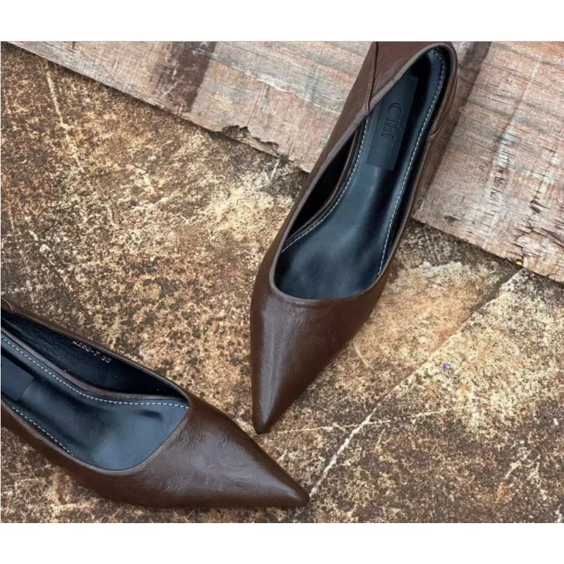 2024 ผู้หญิงรองเท้าส้นสูงเซ็กซ - Women'S Shoes In Fashion บทวิจารณ์และราคา