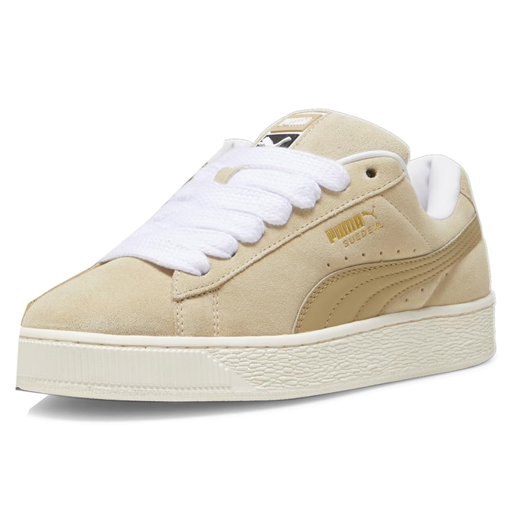 PUMA รองเท้าผ้าใบผูกเชือกหนังก - Women'S Shoes Puma Sneakers บทวิจารณ์และราคา