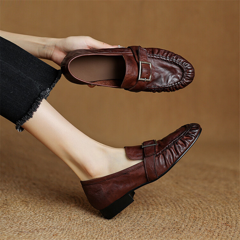 รองเท้าส้นเตี้ยสำหรับผู้หญิง,  - Women'S Shoes In Fashion บทวิจารณ์และราคา