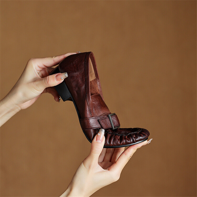 รองเท้าส้นเตี้ยสำหรับผู้หญิง,  - Women'S Shoes In Fashion บทวิจารณ์และราคา