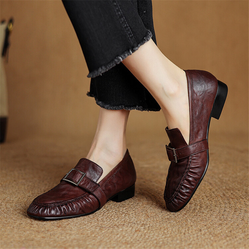 รองเท้าส้นเตี้ยสำหรับผู้หญิง,  - Women'S Shoes In Fashion บทวิจารณ์และราคา