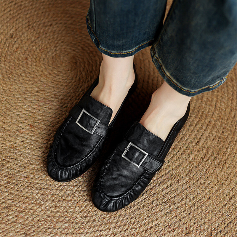 รองเท้าส้นเตี้ยสำหรับผู้หญิง,  - Women'S Shoes In Fashion บทวิจารณ์และราคา