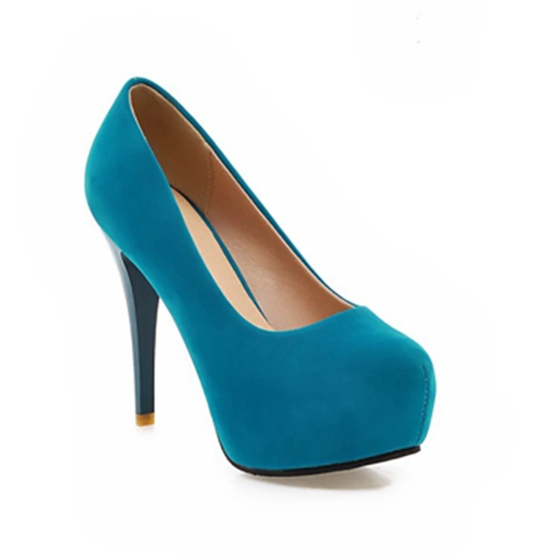 แฟชั่นหรูหรา ไซส์ใหญ่ 33-45 รอ - Women Shoes Jd บทวิจารณ์และราคา