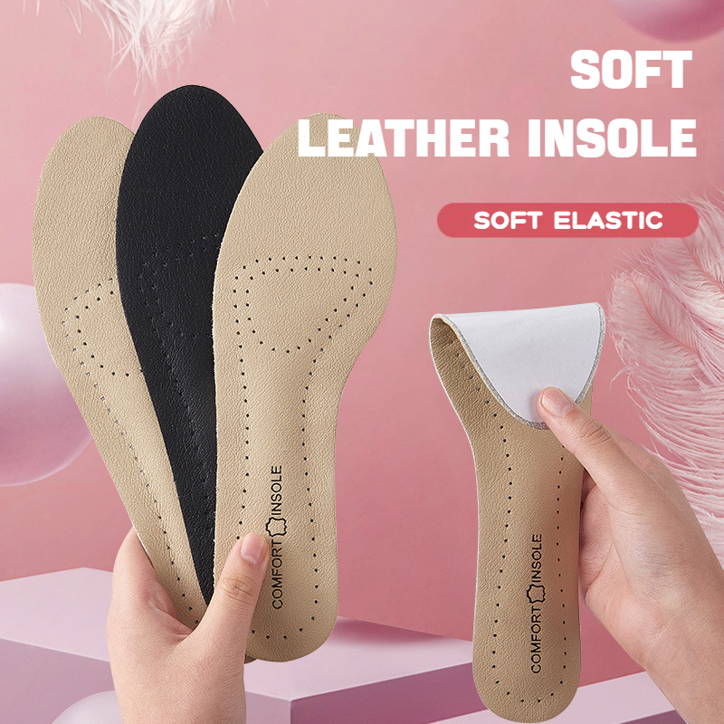 รองเท้าหนังผู้หญิง1คู่นุ่มกันล - Women'S Shoes For Plantar Fasciitis บทวิจารณ์และราคา
