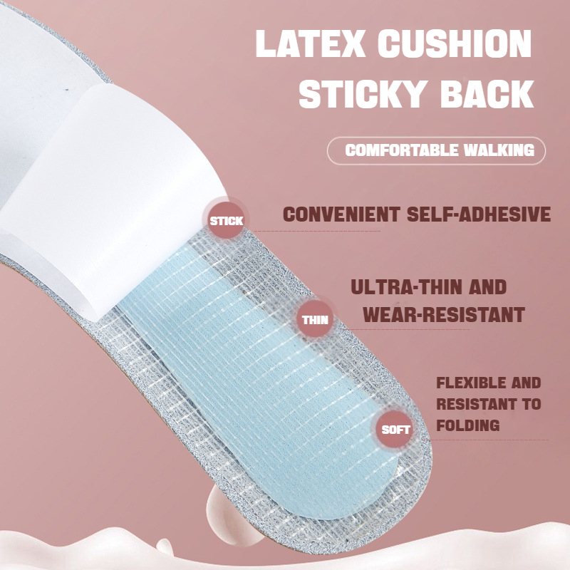 รองเท้าหนังผู้หญิง1คู่นุ่มกันล - Women'S Shoes For Plantar Fasciitis บทวิจารณ์และราคา