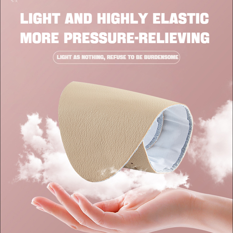 รองเท้าหนังผู้หญิง1คู่นุ่มกันล - Women'S Shoes For Plantar Fasciitis บทวิจารณ์และราคา