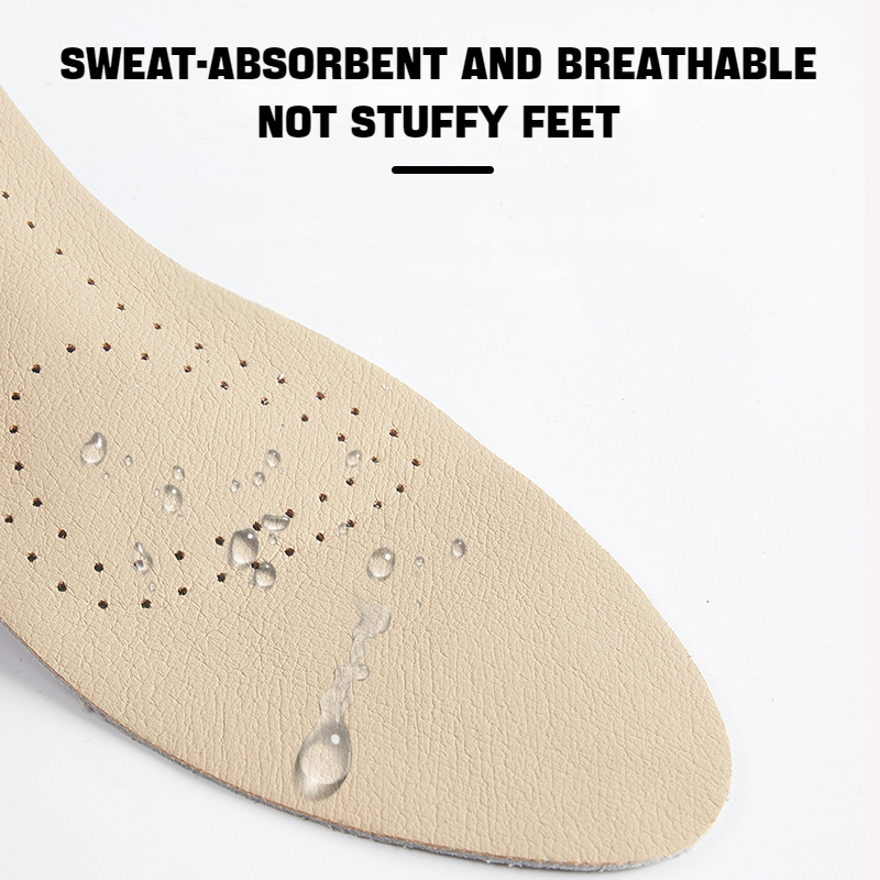 รองเท้าหนังผู้หญิง1คู่นุ่มกันล - Women'S Shoes For Plantar Fasciitis บทวิจารณ์และราคา