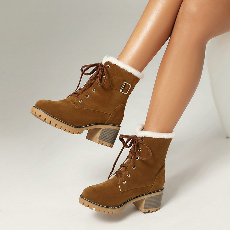 รองเท้าบูทหุ้มข้อผู้หญิงสำหรับ - Women'S Xti Shoes บทวิจารณ์และราคา