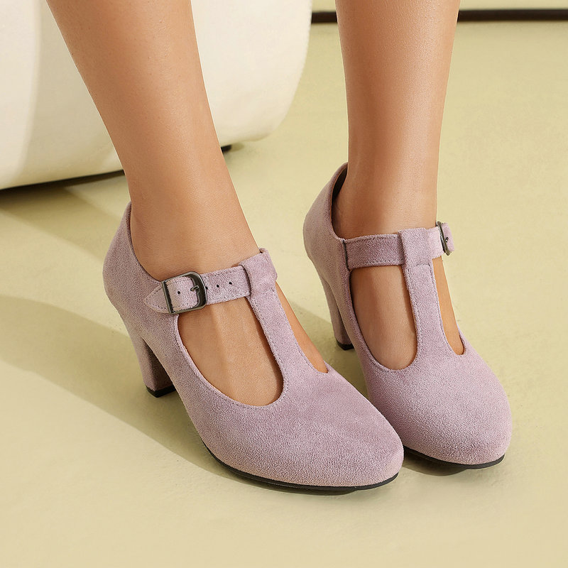 รองเท้าส้นสูงแบบมีสายรัดข้อเท้ - Women'S Xti Shoes บทวิจารณ์และราคา